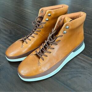 Wolf and Shepherd no box Mens 🥾 boot size fits 12